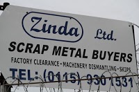 Zinda Metals Ltd 363080 Image 1